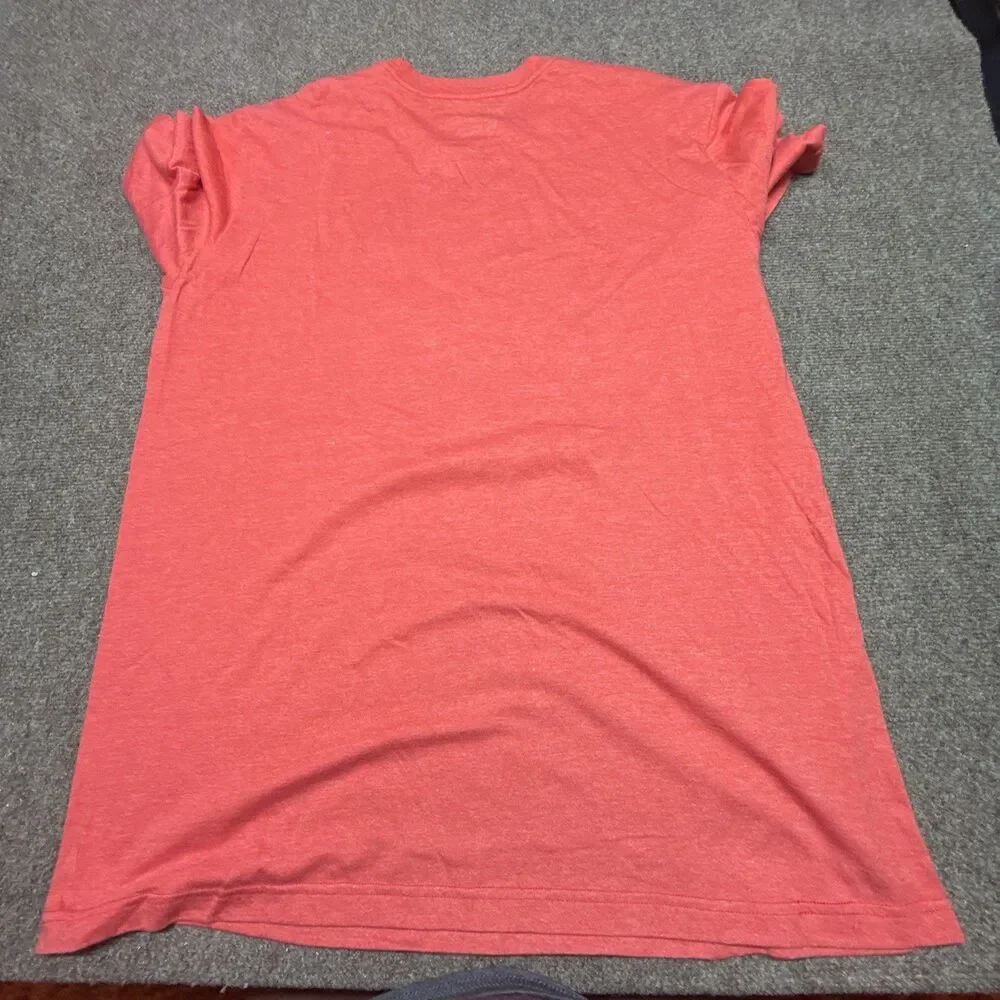 Georgia Bulldogs Nike Tee 